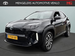 Toyota Yaris Cross - 1.5 Hybrid Dynamic Navigatie / Climate Control / Cruise Control Adaptief