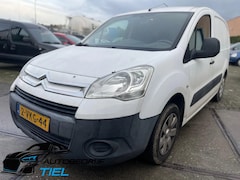 Citroën Berlingo - 1.6 HDIF 500 Club