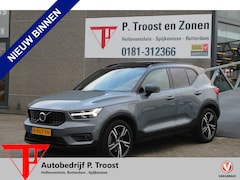 Volvo XC40 - 1.5 T5 Twin Engine R-Design Panoramadak/Automaat Orig.NL auto/Dealer onderhouden/Apple&And