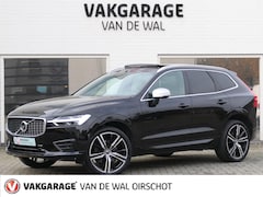 Volvo XC60 - 2.0 T8 Twin Engine AWD R-Design | Luchtvering | Bowers & Wilkens | Trekhaak | Panoramadak