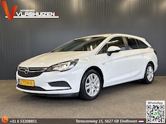 Opel Astra Sports Tourer - 1.6 CDTI Business+ | Alarmsysteem | Cruise | Airco | Navi | PDC | APK 06-2025 |