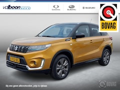 Suzuki Vitara - 1.4 Boosterjet Select Smart Hybrid AUTOMAAT | CLIMA | NAVI | rijklaarprijs