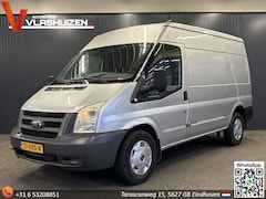 Ford Transit - 350M 3.2 TDCI SHD | € 2.999, - NETTO | Trekhaak | Kasten Inbouw |