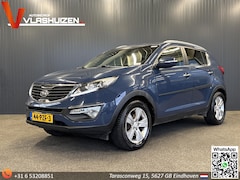 Kia Sportage - 1.6 GDI X-ecutive Plus Pack | Trekhaak | Cruise | Climate | PDC |