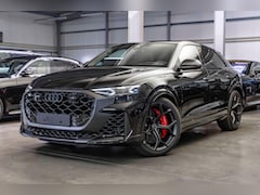 Audi RSQ8 - Performance | Carbon in/ext| RS Design. Rood