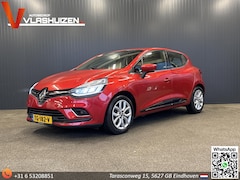 Renault Clio - 0.9 TCe Intens | € 6.950, - NETTO | Led | Camera | Keyless | Cruise | Climate | Navi | Par