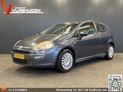 Fiat Punto Evo - 1.3 M-Jet Dynamic | Cruise | Climate |