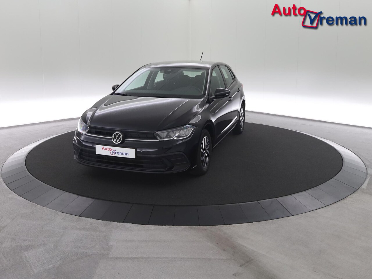 Volkswagen Polo - 1.0 TSI Life 1.0 TSI Life - AutoWereld.nl