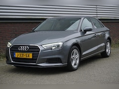 Audi A3 Limousine - 30 TFSI 115PK Bi-Xenon/Navigatie/Cruise control/Parkeersensoren