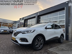 Renault Kadjar - 1.3 TCe 140pk EDC Intens+Panodak