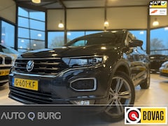 Volkswagen T-Roc - 1.5 TSI Sport Business R | DCC | PDC | Camera | Navi | Carplay | LED | Trekhaak | LMV |