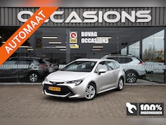 Toyota Corolla Touring Sports - 1.8 Hybrid Active 1 EIGENAAR/ APPLE CARPLAY/ DAB