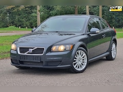 Volvo C30 - 1.6D DRIVe Momentum