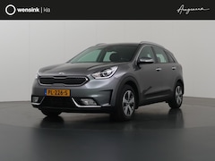 Kia Niro - 1.6 GDi Hybrid DynamicLine | Trekhaak | Navigatie | Parkeercamera | Apple Carplay/Android