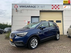 Opel Crossland X - 1.2 Turbo Innovation