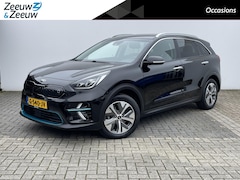 Kia e-Niro - ExecutiveLine 64 kWh | FULL OPTIONS | LEDER | NAVI | CAMERA | ETC