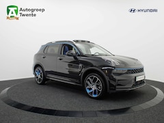 Lynk & Co 01 - 1.5 PHEV 262PK | Panoramadak | 360 graden camera | Navigatie