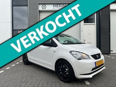 Seat Mii - 1.0 Reference Airco Nap Apk