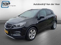 Opel Mokka X - 1.4 Turbo 120 J. Ed