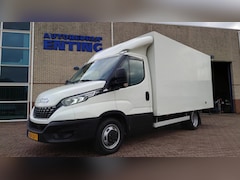 Iveco Daily - 35C18 HIMATIC KOEL AUTO / Luchtgeveerd