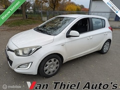 Hyundai i20 - 1.2i i-Motion