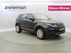 Land Rover Range Rover Evoque - 2.0 Si4 Urban Series SE Automaat - Panorama, Leer