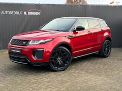 Land Rover Range Rover Evoque - 2.0 eD4 SE Dynamic 80dkm