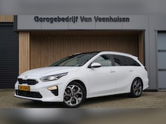 Kia Cee'd Sportswagon - Ceed 1.0 T-GDi 120pk ExecutiveLine Pano.Dak Leder Stoelverkoeling Afn.Trekhaak JBL Sound *