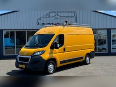 Peugeot Boxer - 2.0 HDI 96KW 131PK L2H2 EURO 6 AIRCO/ CRUISE CONTROL/ IMPERIAAL/