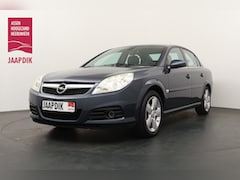 Opel Vectra - BWJ 2006 141 PK 1.8-16V Executive TREKHAAK / LEDER / STOELVERW. / NAVI / CLIMA / CRUISE /