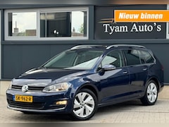 Volkswagen Golf - 1.4 TSI AUTOMAAT / AIRCO NAVIGATIE STOELVERWARM PDC CRUISE