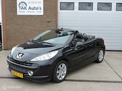 Peugeot 207 CC - 1.6 VTi Première/Airco/Leer/NAP