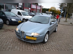 Alfa Romeo 147 - 1.6 TS Veloce Ed.Es