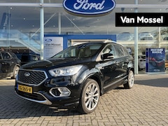 Ford Kuga - 1.5 EcoBoost Vignale | Full Options | Trekhaak | Adaptieve Cruise Control | Panoramadak