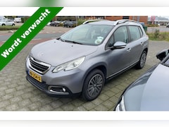 Peugeot 2008 - 1.2 PureTech Active AIRCO | CRUISE | HOGE INSTAP