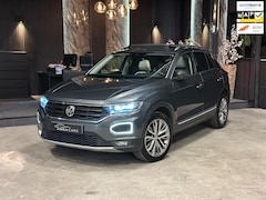 Volkswagen T-Roc - 2.0 TDI PANORAMA|FULL OPTION