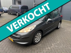 Peugeot 207 SW - 1.4 VTi X-line