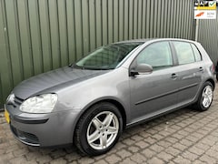 Volkswagen Golf - 1.4 TSI Trendline