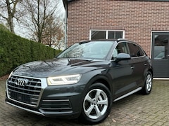 Audi Q5 - 50 Tfsi e Quattro Pano, leer, Luchtvering, Trekhaak