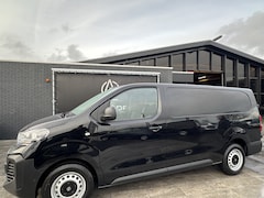 Opel Vivaro - 2.0 Diesel 145 S&S L3