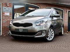 Kia Carens - 1.6 GDi ComfortLine | 7 PERSOONS | AIRCO | CRUISE | LED | STOELVERWARMING