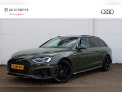 Audi A4 Avant - 35 TFSI S edition Competition 150pk S-Tronic