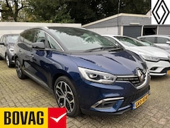 Renault Grand Scénic - IV TCe 160 EDC Intens 7p. AUTOMAAT