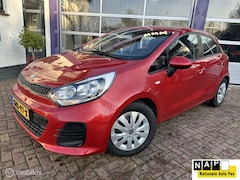 Kia Rio - 1.2 CVVT ComfortLine * AIRCO * TREKHAAK * 5 DRS