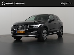 Volvo XC60 - 2.0 Recharge T6 AWD Inscription | Panoramadak | Navigatie | Parkeercamera | Climate Contro