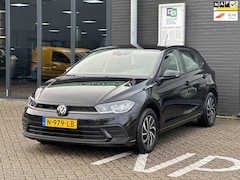 Volkswagen Polo - 1.0 TSI Life/1STE EIG/APP-CONNECT/NWE MODEL/NL-AUTO NAP