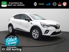 Renault Captur - TCe 90pk Intens Camera | Climate | Navi | Parksens. v+a