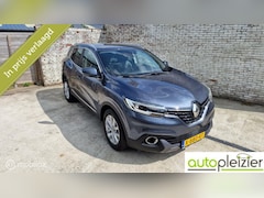 Renault Kadjar - 1.2 TCe Intens, camera, trekhaak, navi