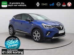 Renault Captur - TCe 90pk Techno Camera | Climate | Navi | Parksens. v+a