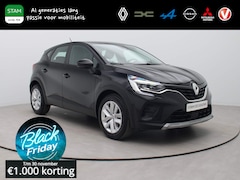 Renault Captur - TCe 90pk Evolution Airco | Camera | Navi